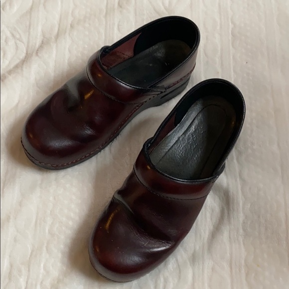 Dansko Shoes - Dansko clogs size 38